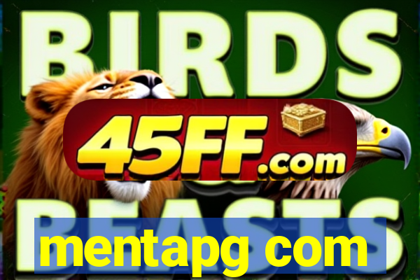 mentapg com